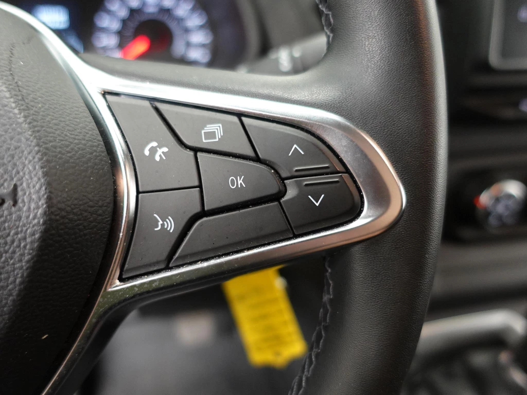 Renault Trafic – foto 22