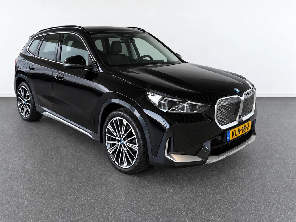 BMW iX1 – foto 7