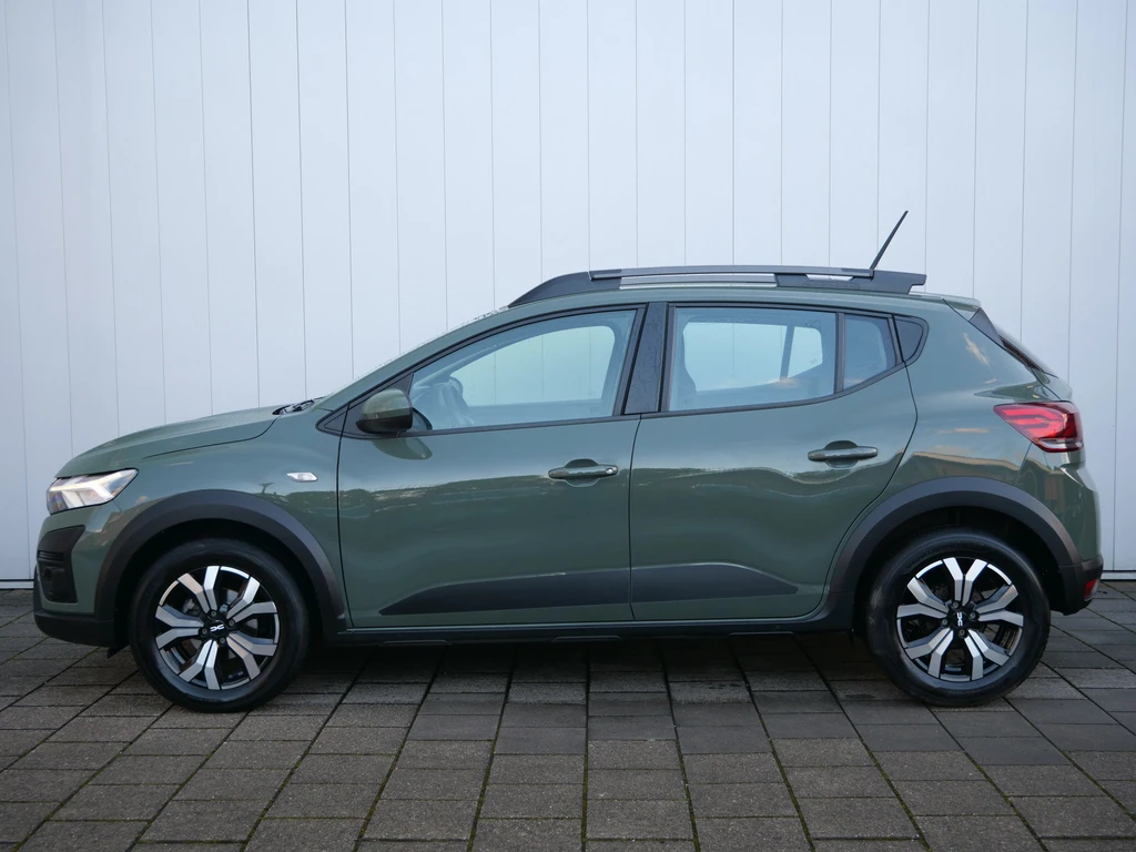 Dacia Sandero Stepway – foto 2