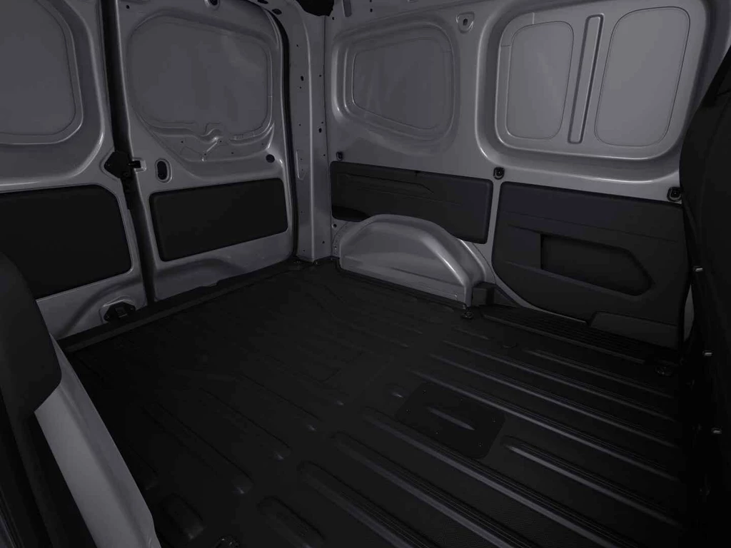 Mercedes-Benz eCitan – foto 10