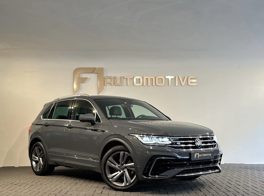 Volkswagen Tiguan – foto 6