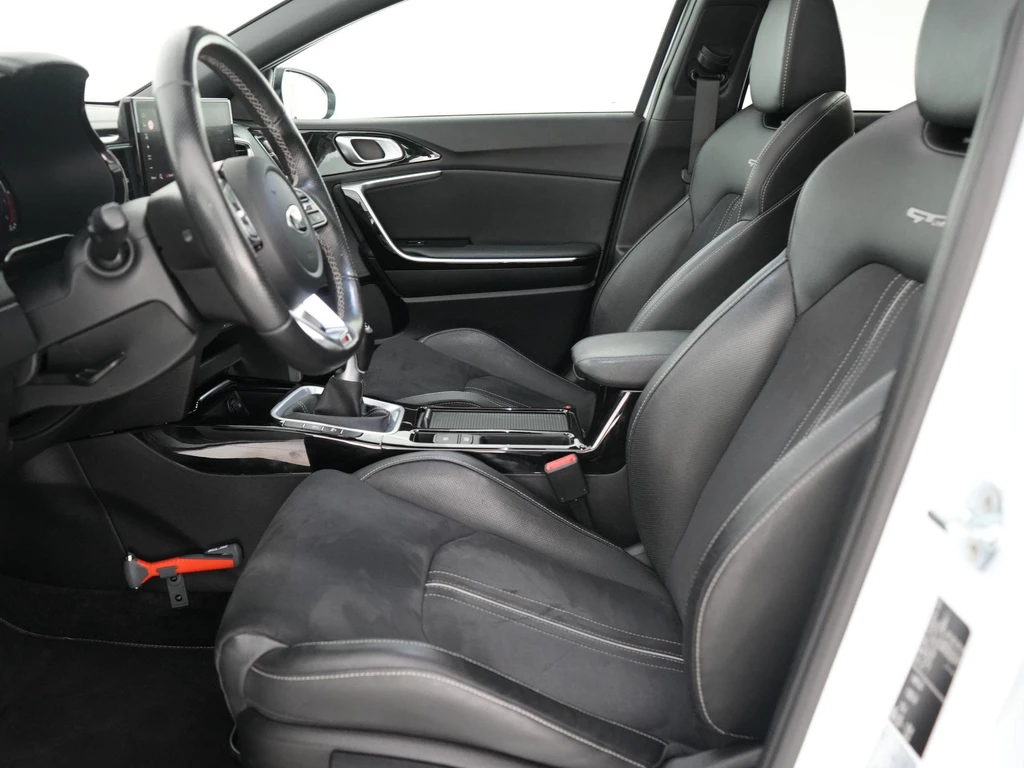 Kia Ceed – foto 20