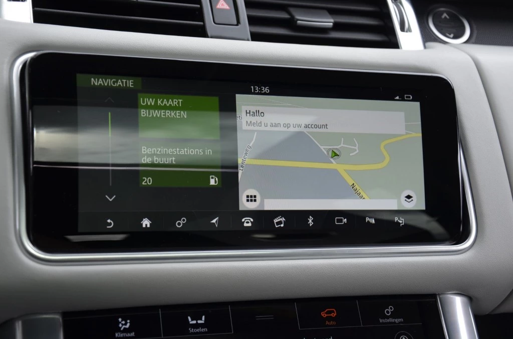 Land Rover Range Rover Sport – foto 35