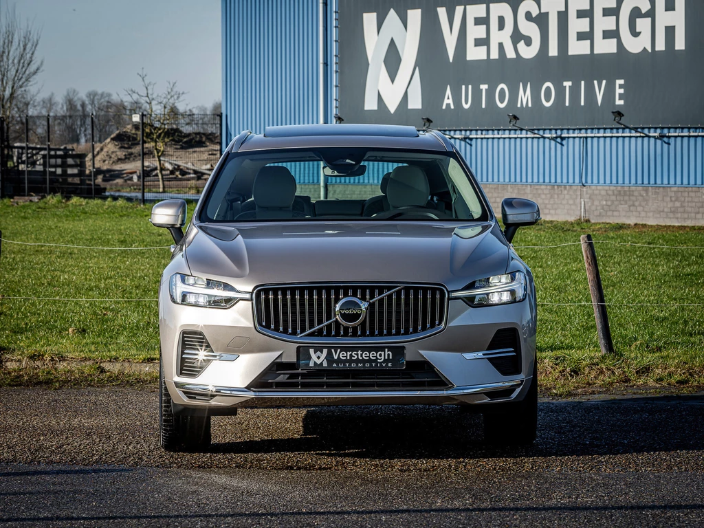 Volvo XC60 – foto 9