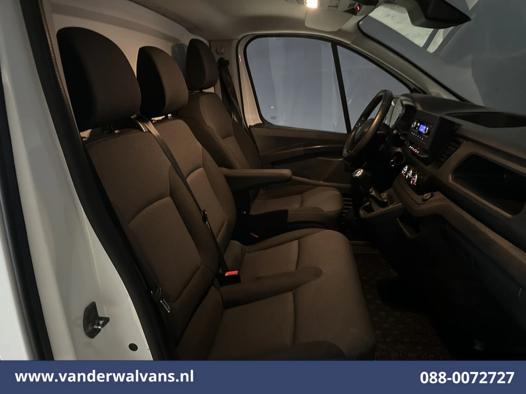 Renault Trafic – foto 10