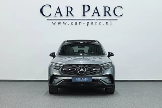 Mercedes-Benz GLC – thumbnail 8