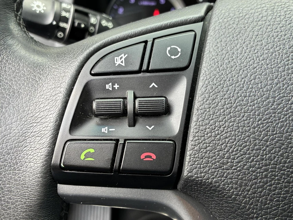 Hyundai Tucson – foto 31