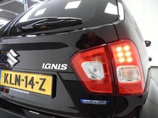Suzuki Ignis – thumbnail 26