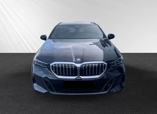 BMW 5 Serie – thumbnail 5