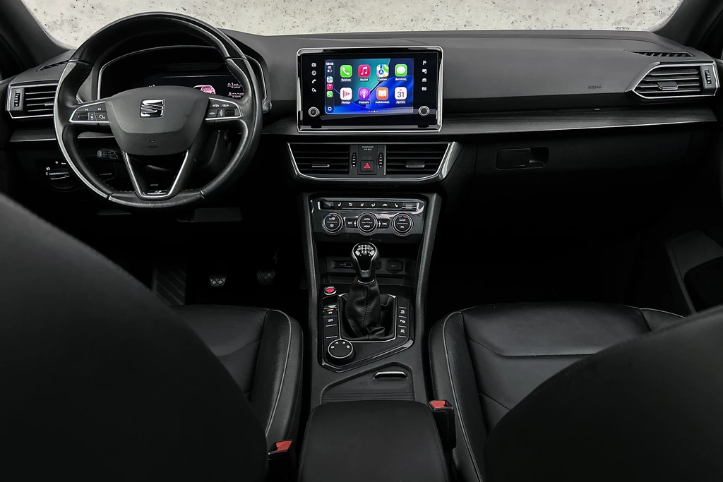 SEAT Tarraco – foto 10
