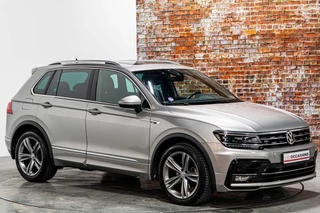 Volkswagen Tiguan – thumbnail 23