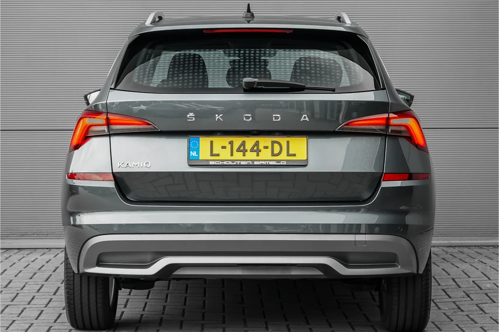 Škoda Kamiq – foto 5