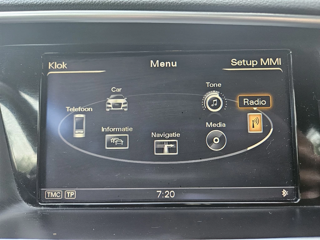 Audi Q5 – foto 35