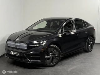 Škoda Enyaq Coupe – thumbnail 8