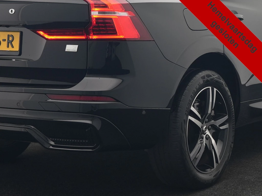 Volvo XC60 – foto 17