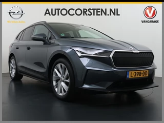 Škoda Enyaq iV – thumbnail 9