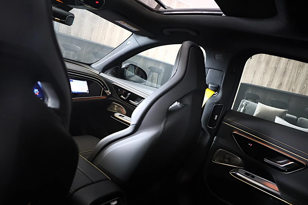 Mercedes-Benz E-Klasse – foto 49
