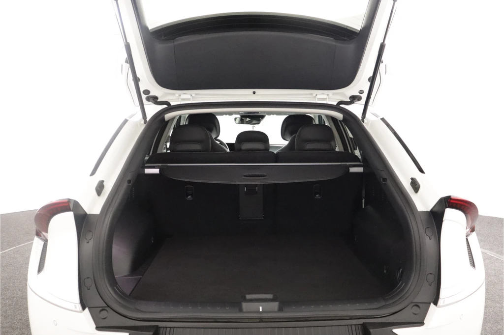 Kia EV6 – foto 32