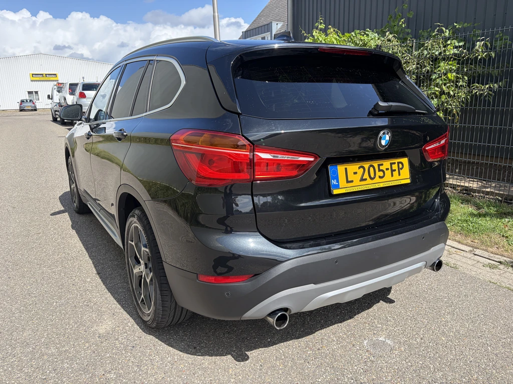 BMW X1 – foto 4
