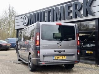 Renault Trafic – thumbnail 2