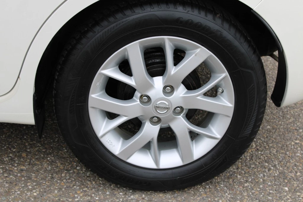 Nissan Note – foto 15