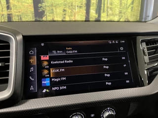 Audi A1 Sportback – thumbnail 16