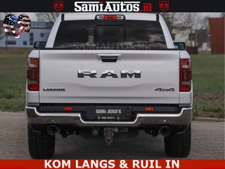 Dodge Ram Pick-Up – thumbnail 7