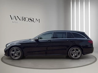 Mercedes-Benz C-Klasse – thumbnail 3