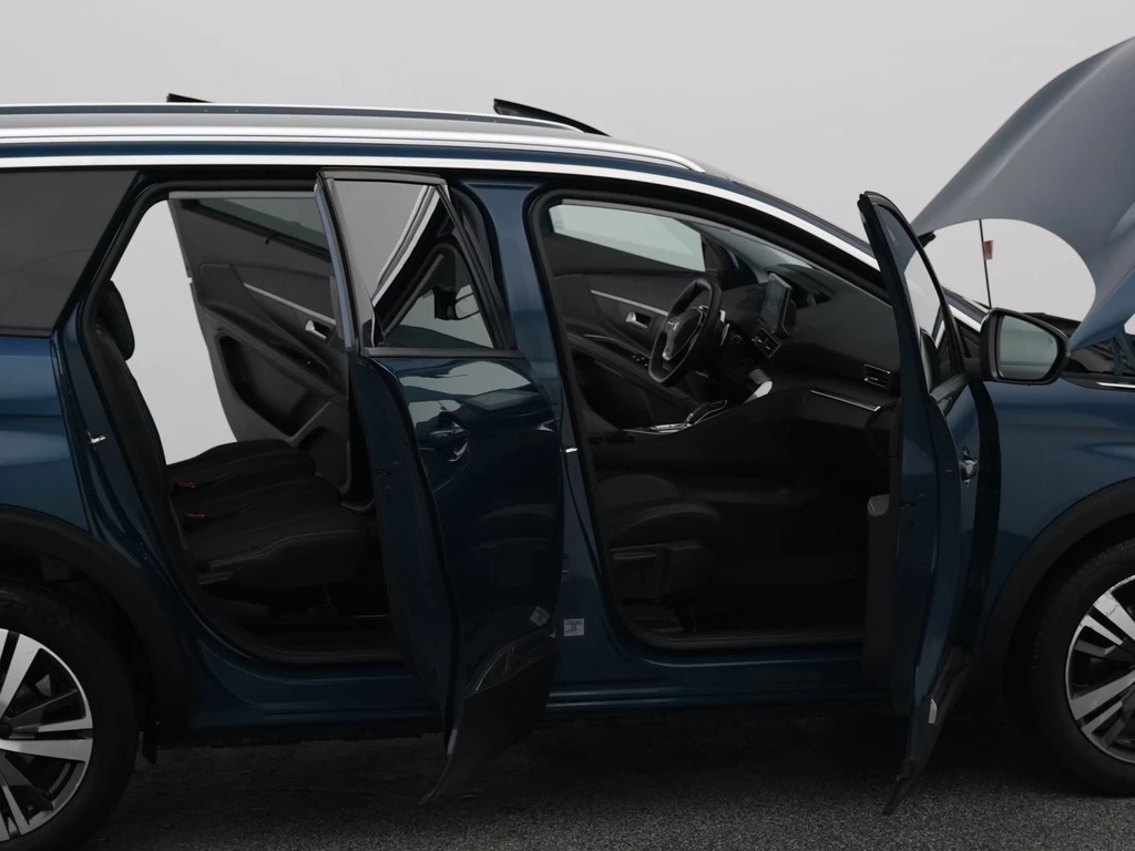 Peugeot 5008 – foto 36