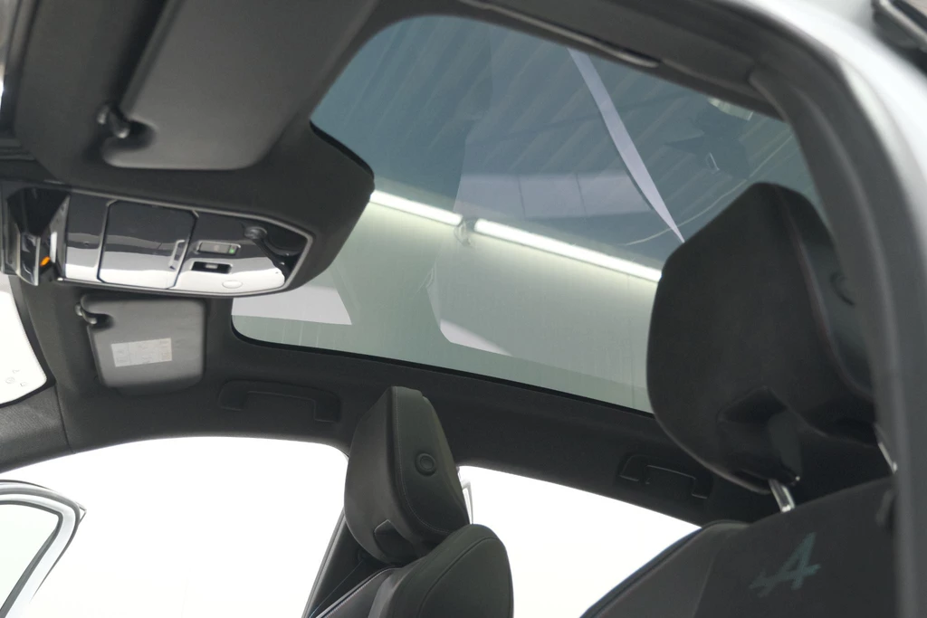 Renault Rafale – foto 77