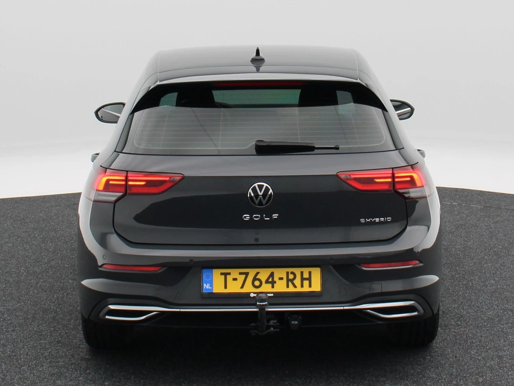 Volkswagen Golf – foto 3