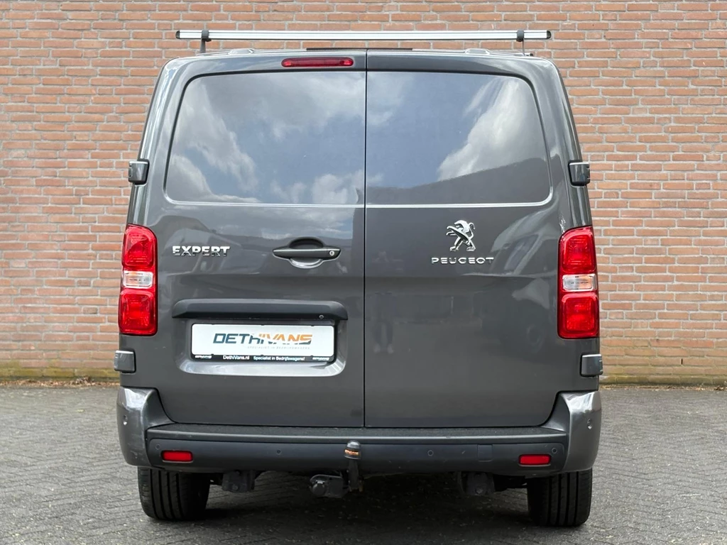 Peugeot Expert – foto 5