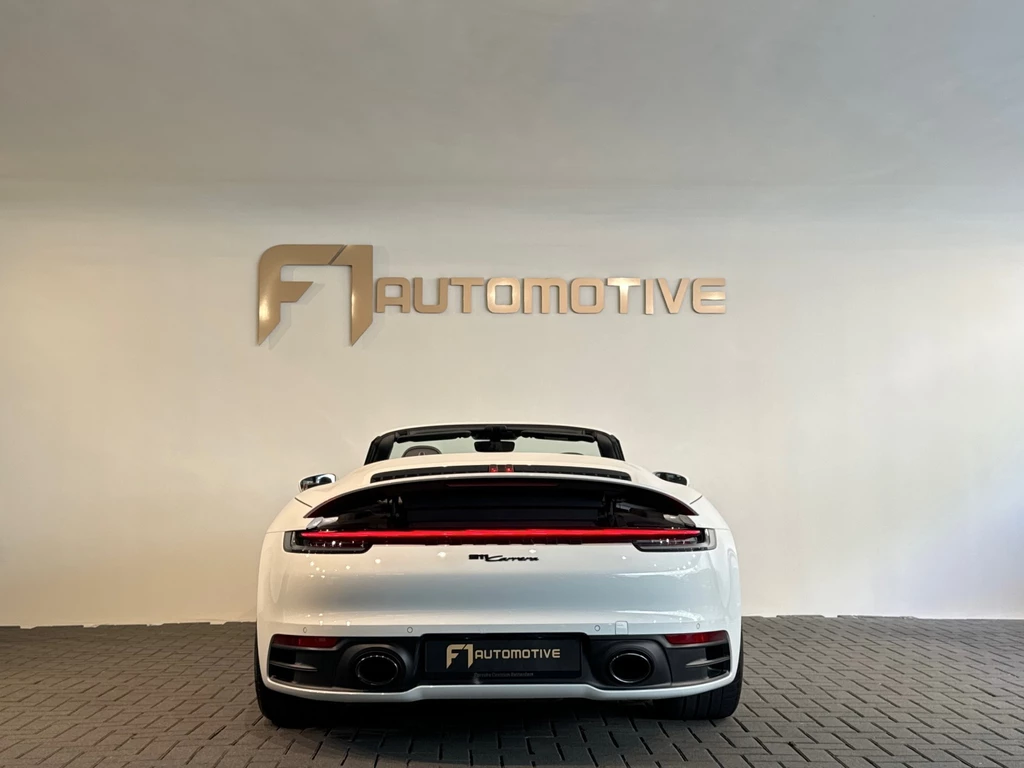 Porsche 911 – foto 4