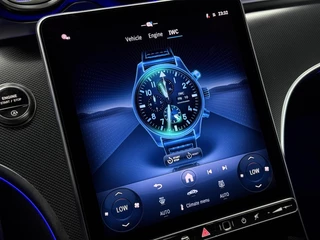 Mercedes-Benz C-Klasse – thumbnail 58