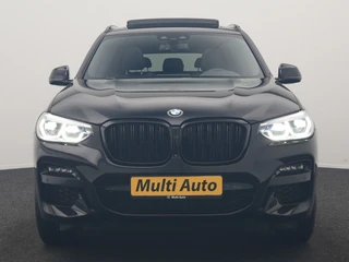 BMW X3 – thumbnail 10