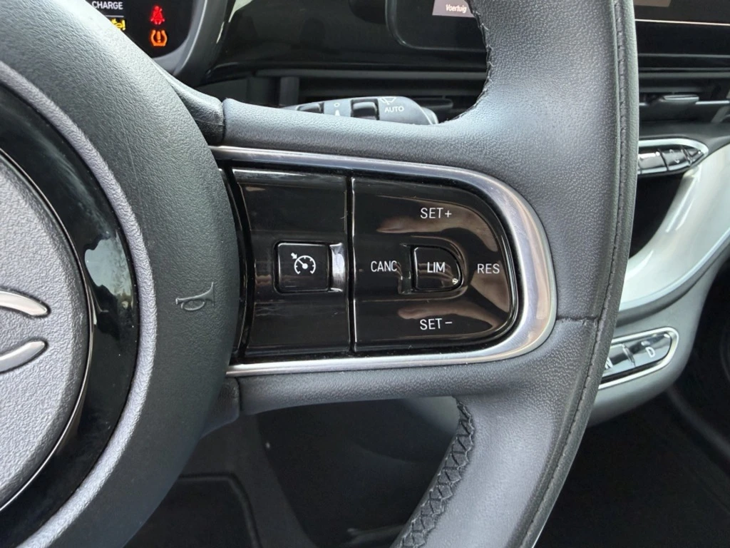 Fiat 500e – foto 19