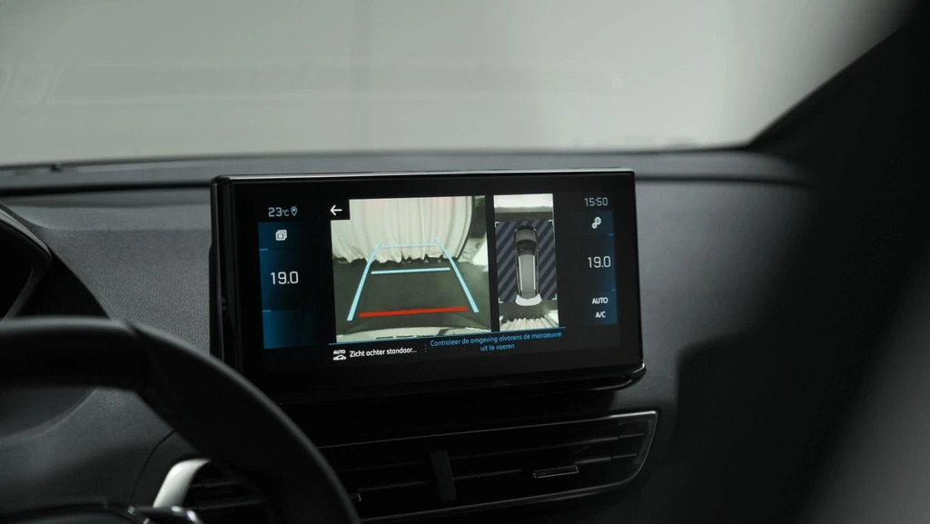 Peugeot 5008 – foto 26