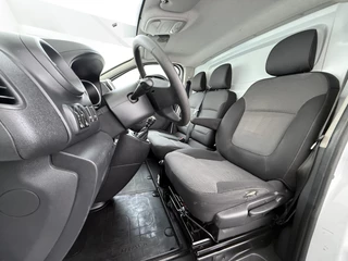 Renault Trafic – thumbnail 12