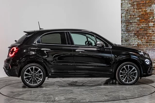 Fiat 500X – thumbnail 24
