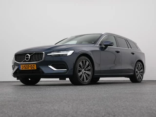 Volvo V60 – thumbnail 2