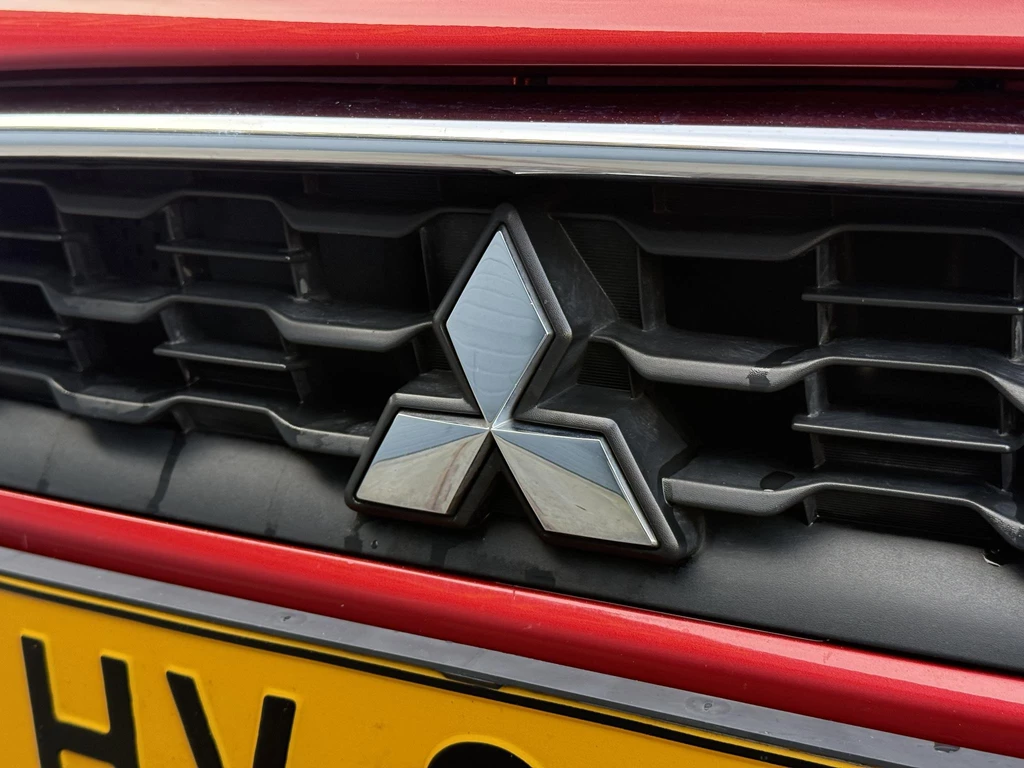 Mitsubishi ASX – foto 33