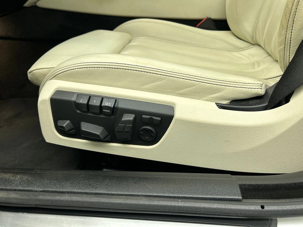 BMW 6 Serie – foto 16