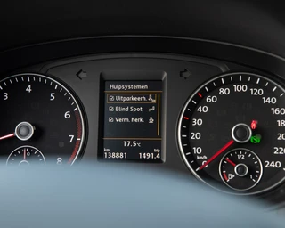 SEAT Alhambra – thumbnail 39