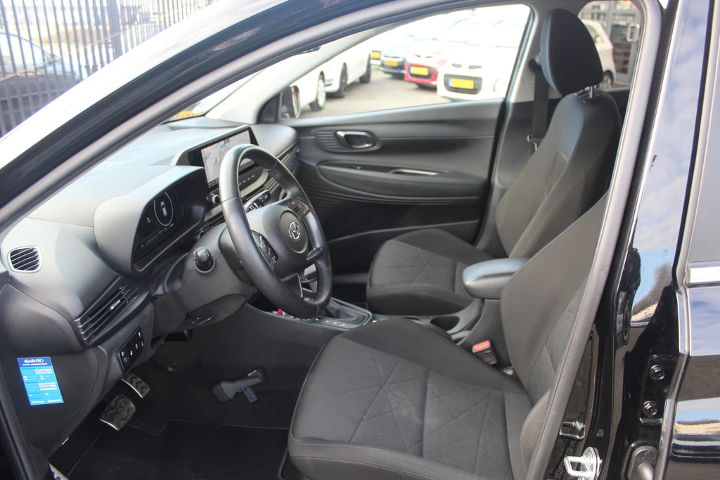 Hyundai Bayon – foto 16