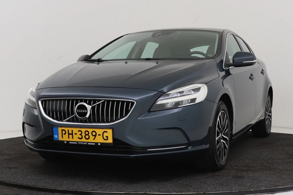 Volvo V40 – foto 3
