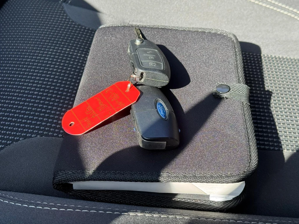 Ford Fiesta – foto 31