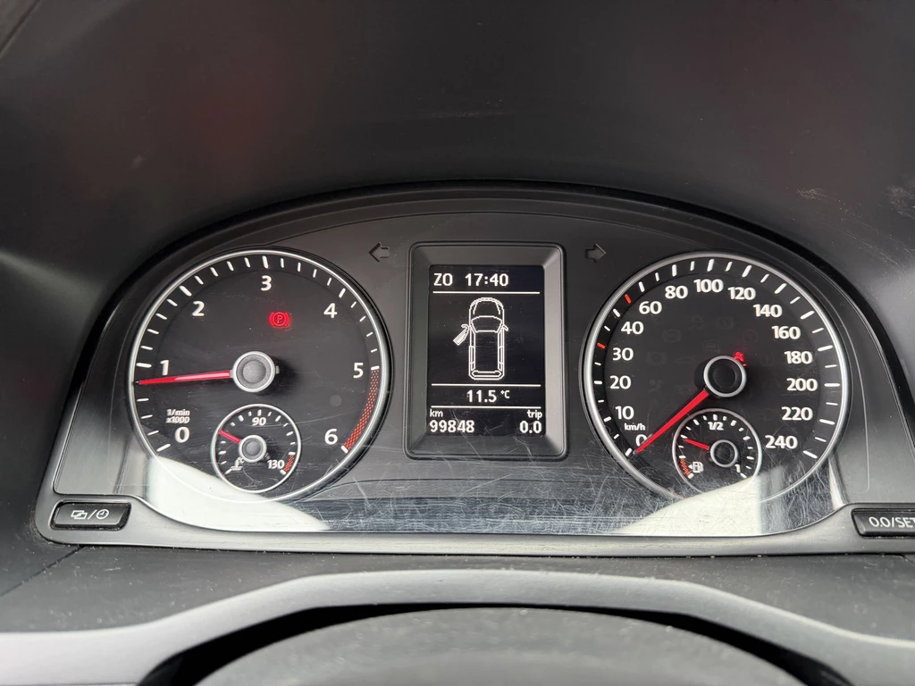 Volkswagen Caddy – foto 13