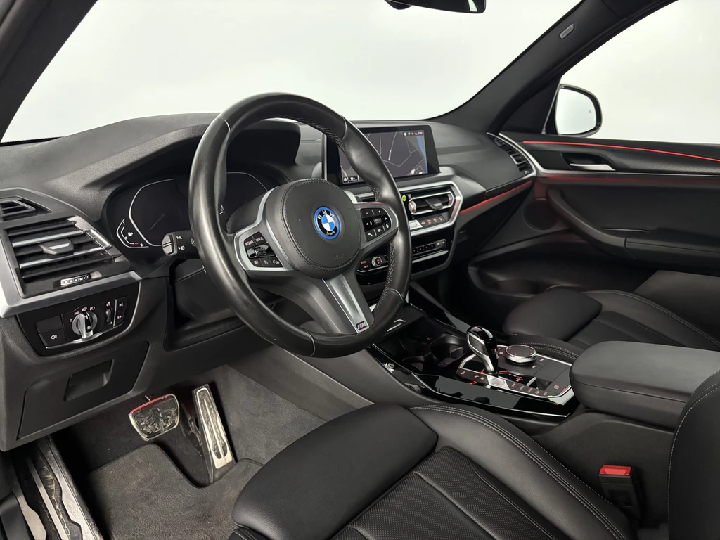 BMW X3 – foto 10