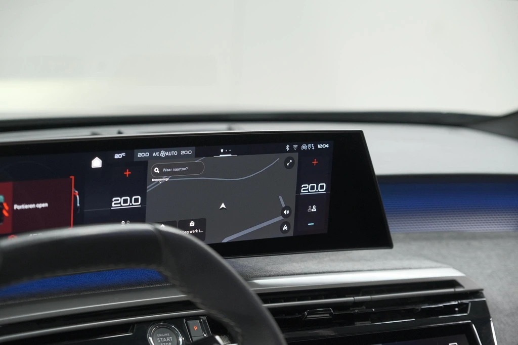 Peugeot 5008 – foto 56