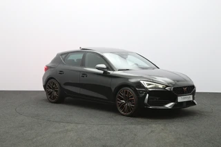 CUPRA Leon – thumbnail 7